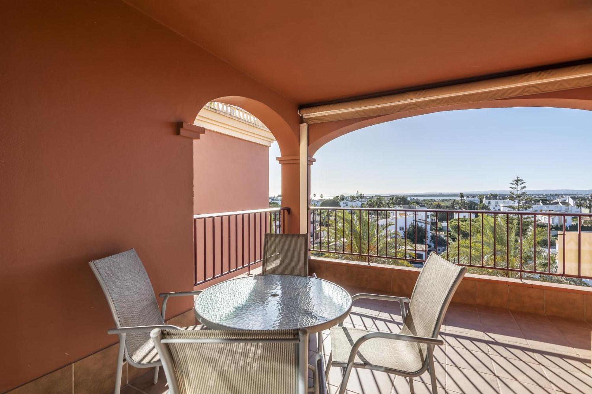Los Gavilanes By H - Playa Isla Canela Hlhg72P72 Exteriör bild
