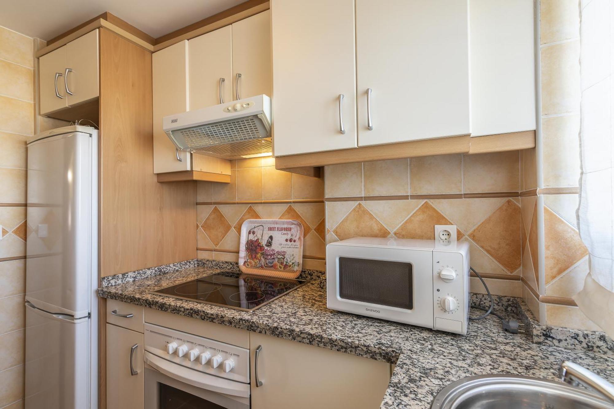 Los Gavilanes By H - Playa Isla Canela Hlhg72P72 Exteriör bild