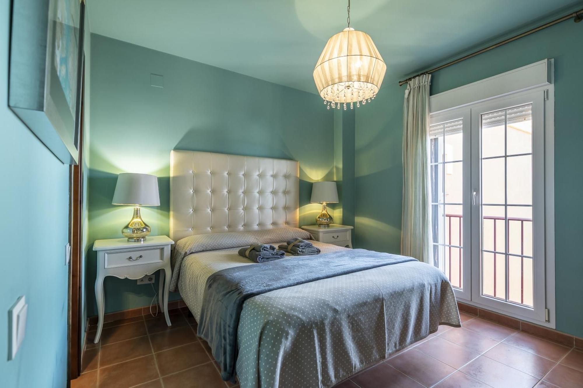 Los Gavilanes By H - Playa Isla Canela Hlhg72P72 Exteriör bild