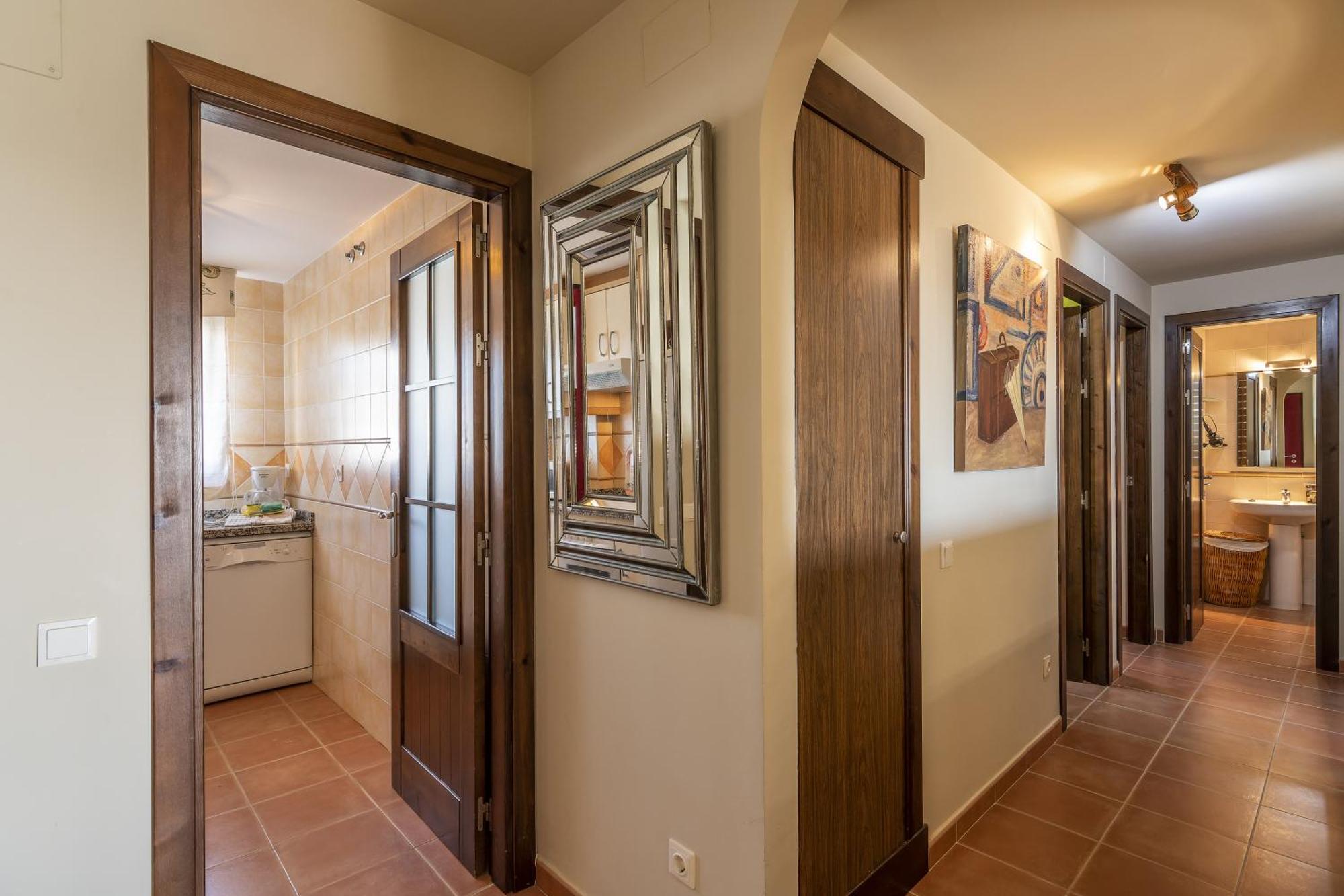 Los Gavilanes By H - Playa Isla Canela Hlhg72P72 Exteriör bild