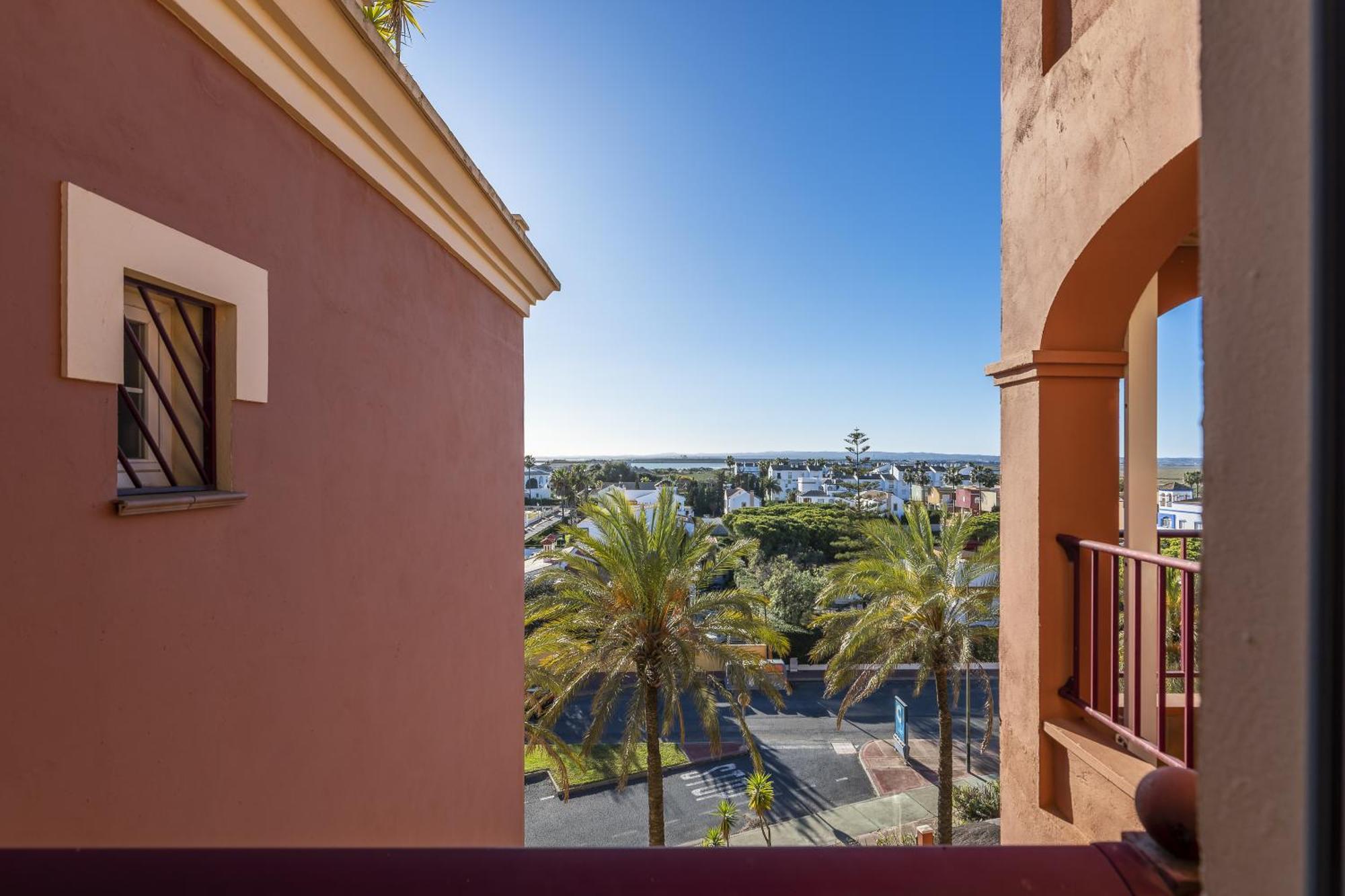 Los Gavilanes By H - Playa Isla Canela Hlhg72P72 Exteriör bild