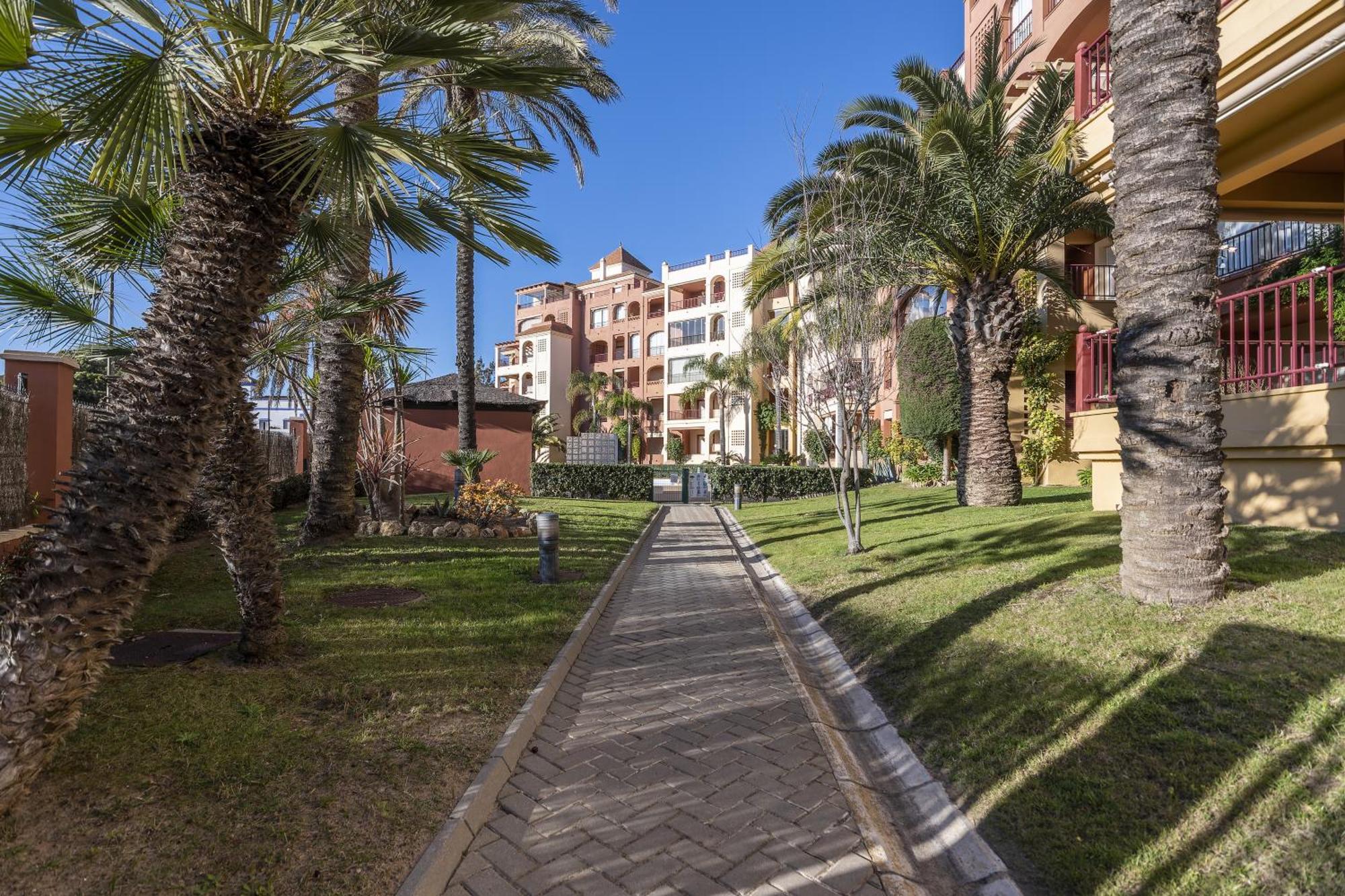 Los Gavilanes By H - Playa Isla Canela Hlhg72P72 Exteriör bild