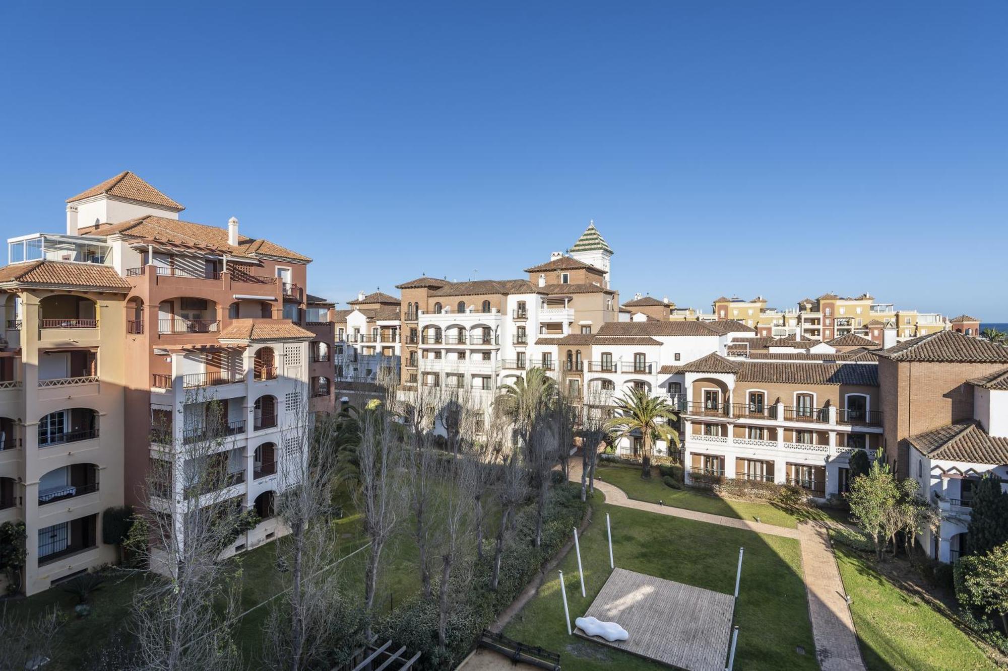 Los Gavilanes By H - Playa Isla Canela Hlhg72P72 Exteriör bild
