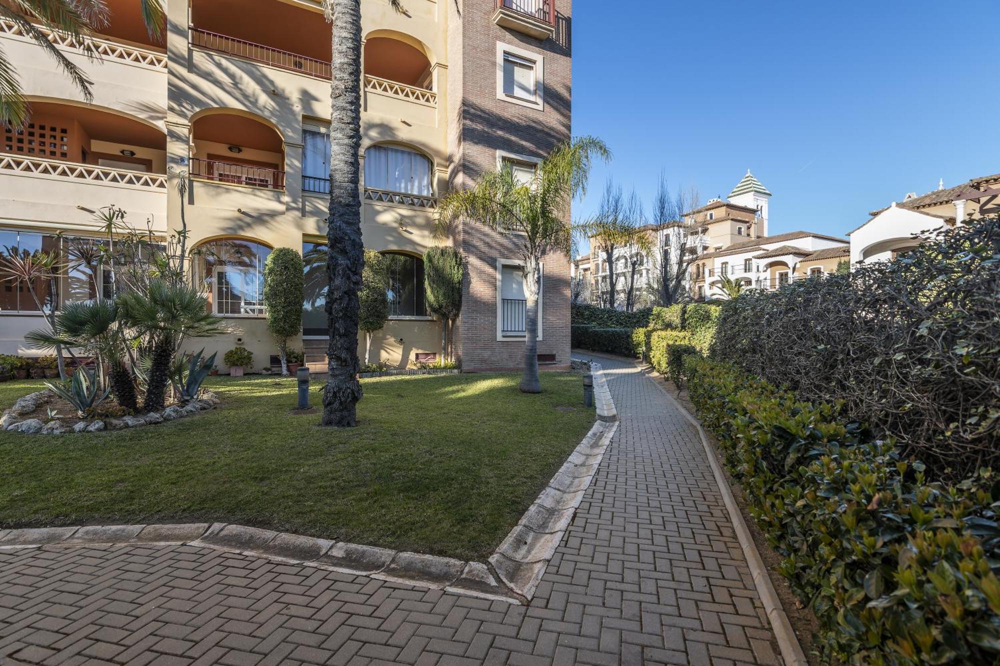 Los Gavilanes By H - Playa Isla Canela Hlhg72P72 Exteriör bild