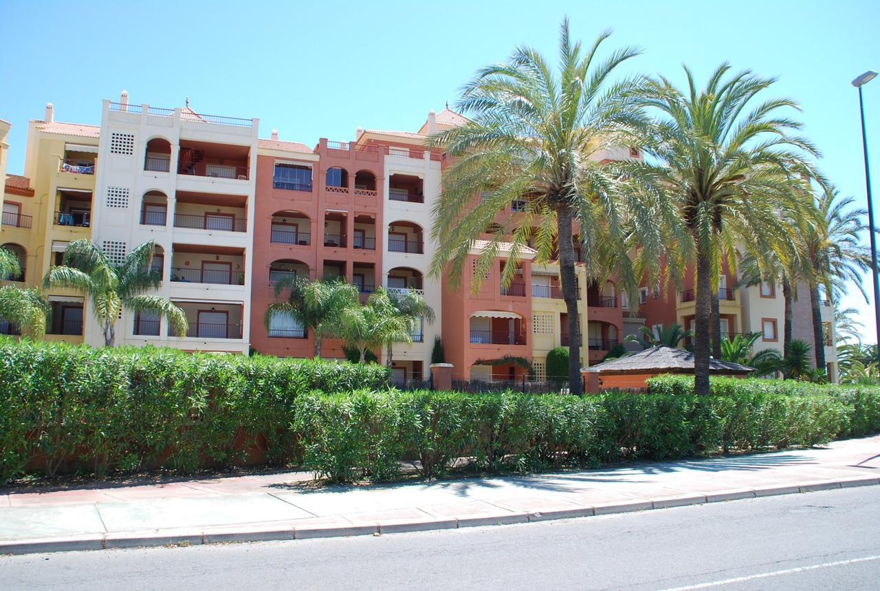 Los Gavilanes By H - Playa Isla Canela Hlhg72P72 Exteriör bild